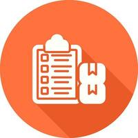 Inventory Management Vector Icon