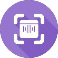 Speech Recognition Vector Icon