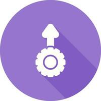 Performance Improvement Vector Icon