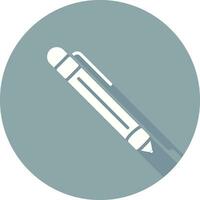 Pen Vector Icon