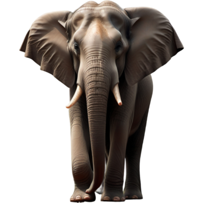 Page 2 | Elephant PNGs for Free Download
