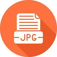 Document Insert Shape Vector Icon