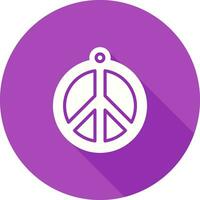 Peace symbol Vector Icon