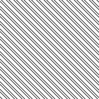 abstract simple geometric black color digonal line pattern vector