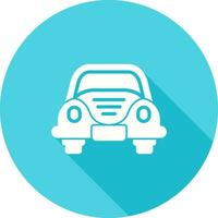 Car Vector Icon