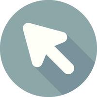 Mouse Cursor Vector Icon
