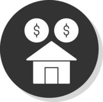 Property Vector Icon Design