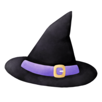 witch hat clipart png