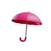 guarda-chuva Sol proteção ai generativo png