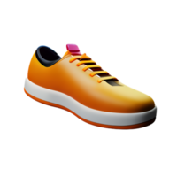 Sneakers Shoes Fashion AI Generative png