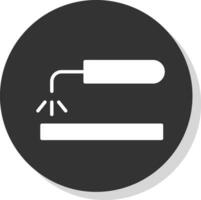 Welding  Vector Icon Design