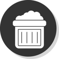 Sack  Vector Icon Design