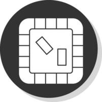 Board Game  Vector Icon Design