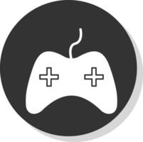 Game  Vector Icon Design