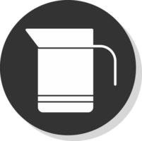 Jar Vector Icon Design