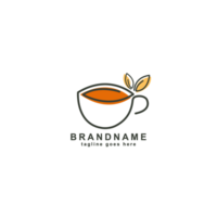 logo design per bevanda Marche png