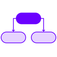 le flux de travail diagramme png