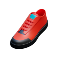 scarpe da ginnastica scarpe moda ai generativo png