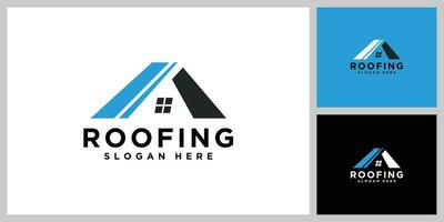 home logo vector design template