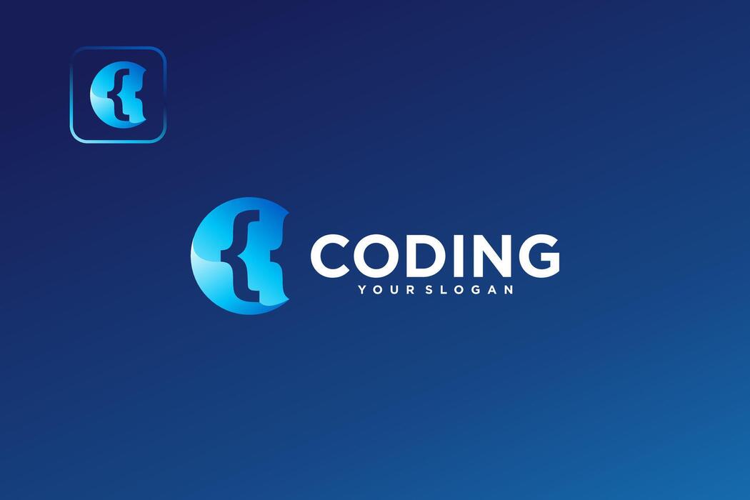 C Programming Logo Vector Art, Icons, and Graphics for Free Download