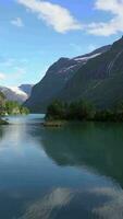 perdu dans beauté la terre plus parfait des endroits video