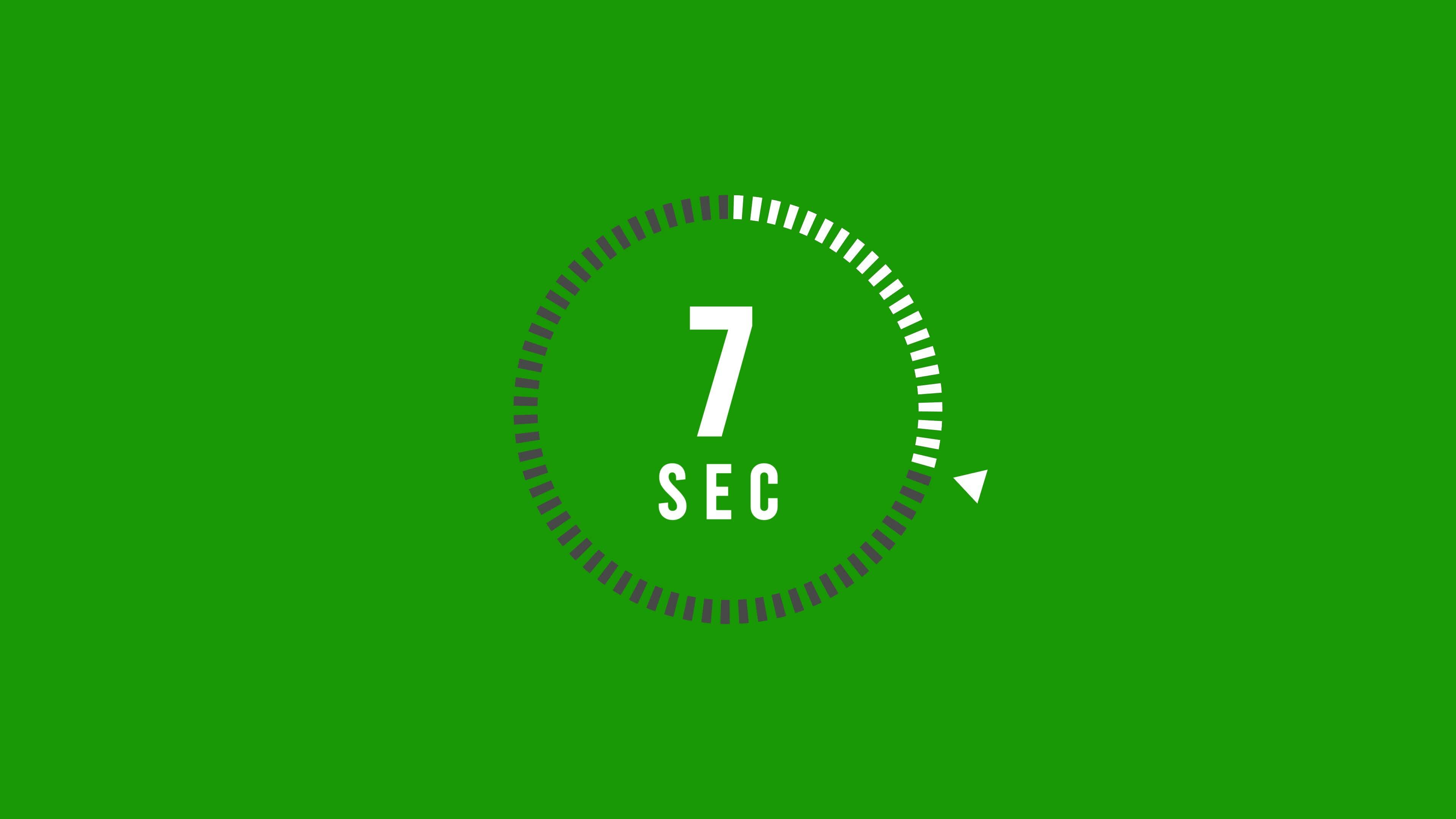 10 seconds countdown timer, countdown timer 10 second, 10 second