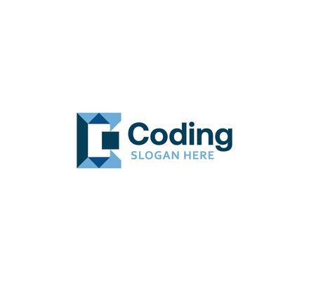 C Programming Logo Vector Art, Icons, and Graphics for Free Download