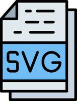 Svg Vector Icon Design