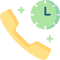 call icon design png