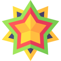 mandala icon design png