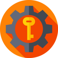 maintenance icon design png