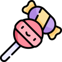 candies icon design png