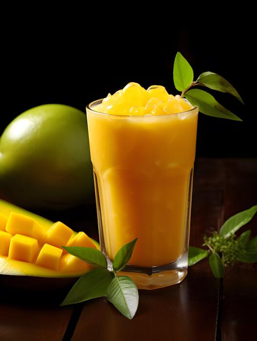 Mango Juice Background Stock Photos, Images and Backgrounds for Free