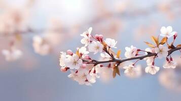Cherry Blossom Background Images, HD Pictures and Wallpaper For