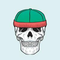 Skeleton Vector Design