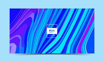 abstract background vector with colorful design