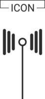 wireless icon signal connection vector