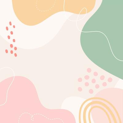 Color splash abstract background for design.