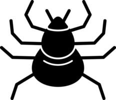 Insect Vector Icon Design