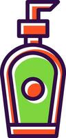 Antiseptic Vector Icon Design