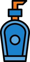 Antiseptic Vector Icon Design