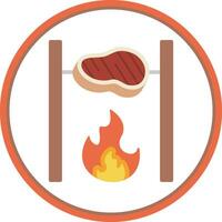 Cooking Vector Icon Design