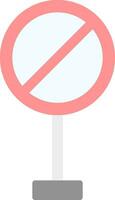 Priority Vector Icon Design