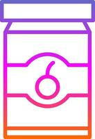 Jam Vector Icon Design