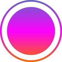 Clock Vector Icon Design