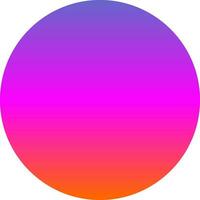 Time Vector Icon Design