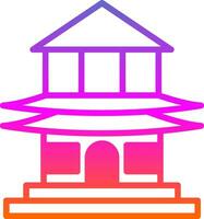 Show Vector Icon Design