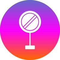 Priority Vector Icon Design