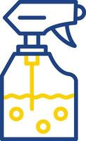 Spray Vector Icon Design