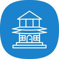 Show Vector Icon Design